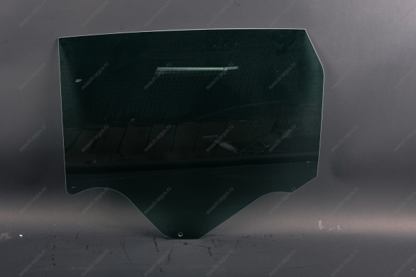 Стекло опускное задней левой двери (с усиленной тонировкой) (светопропускная способность 40%) LADA XRAY LADA