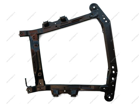 Подрамник задний RENAULT Duster/Рено Дастер 4*4 A1510 KY Польша