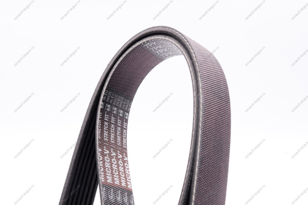 Ремень генератора LADA XRAY двигат. с кондиц. 7PK1051 GATES