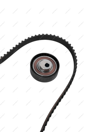 Ремень ГРМ Lada Largus /2190 двигат.8кл 11189 с роликом к-т LECAR