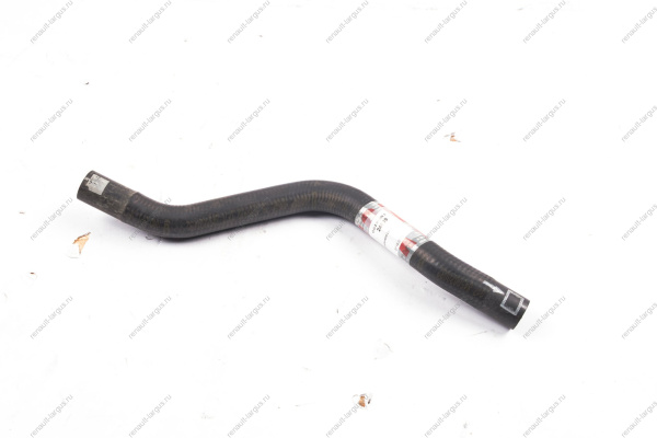 Шланг подводящий системы отопителя Lada XRAY (БРТ) Lada