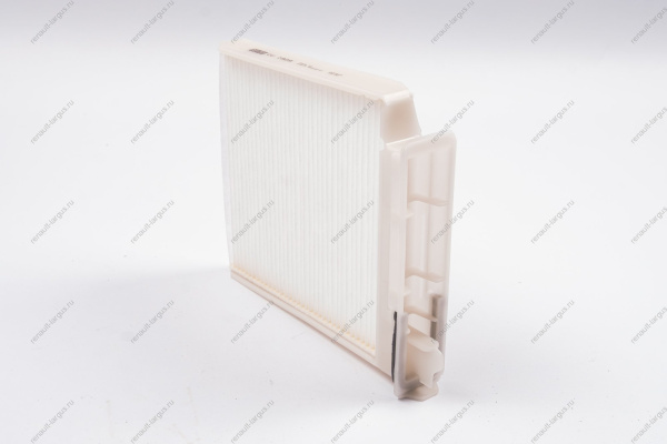 Фильтр салона пылевой LADA Largus 8-16кл / RENAULT Duster/Рено Дастер (дизель, 4*4, 1,5 л., 90 л.с.) Duster MANN