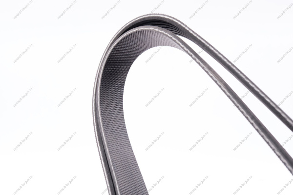 Ремень генератора поликлиновый Lada Largus 11189 Gates