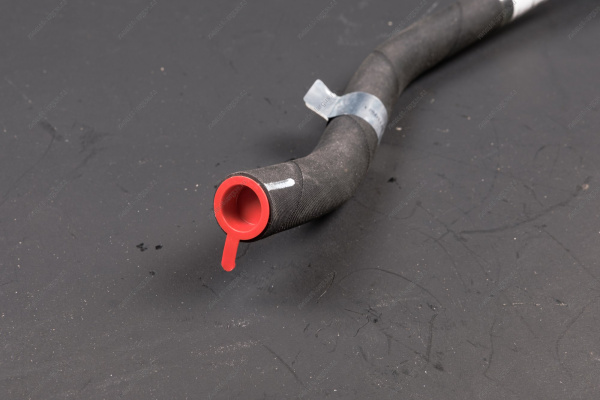 Шланг LADA Largus ГУР подводящий 16кл Lada