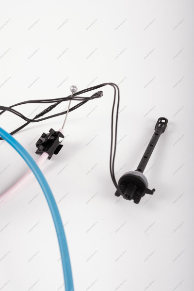 Блок LADA Vesta управления климат контролем Lada