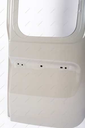 Дверь задка правая (под стекло) (катафорезный грунт) LADA Largus Lada