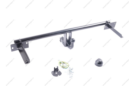 ТСУ (фаркоп) Lada Vesta, Lada Vesta Cross, Lada Vesta SW, Lada Vesta SW Cross Дополнительное оборудование