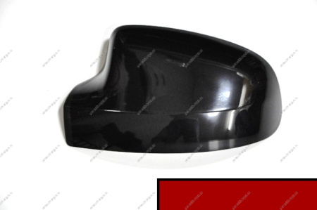 Облицовка наружнего зеркала правая LADA Largus/Лада Ларгус/Дастер/Логан 124 Огненно-красный 2014- Lada