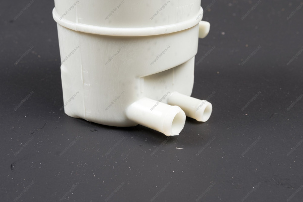 Бачок масляный ГУР RENAULT Logan/Рено Логан Motorherz