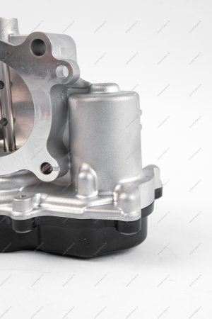 Патрубок дроссельный (CVT/H4M) LADA XRAY Renault