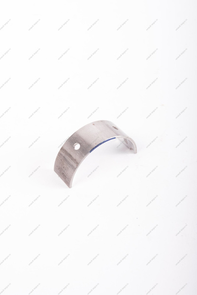 Вкладыш коренного подшипника верхний +0,012 мм 1шт. Lada Vesta (Daido Metal) Lada