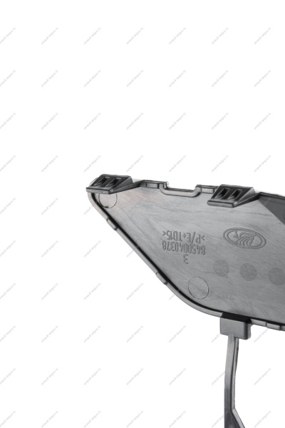 Крышка окна под переднюю буксирную проушину LADA Vesta SW Cross NG Lada