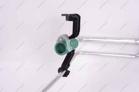 Трубопровод Lada Vesta кондиционера в сборе (двойной блок) Lada