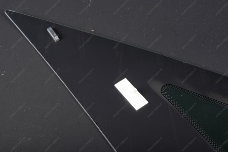 Стекло LADA Vesta/Веста окна боковины правое (тонирован) (Tinted) Lada