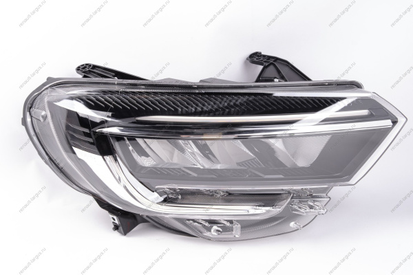 Фара правая светодиодная LADA Vesta NG ORIGINAL Lada