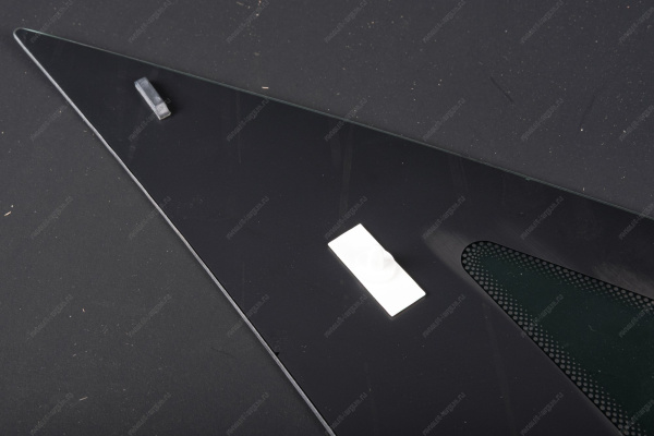 Стекло LADA Vesta/Веста окна боковины правое (тонирован) (Tinted) Lada