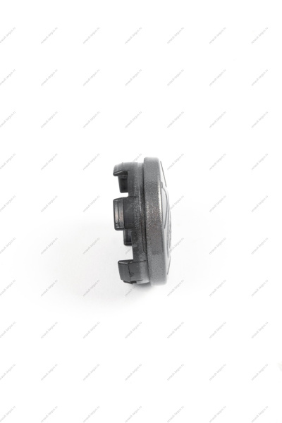 Колпак колеса R-17 Lada Vesta SW Cross (цвет серый CROSS) (для литого диска 6,5J R17x4 ET43 ) Lada