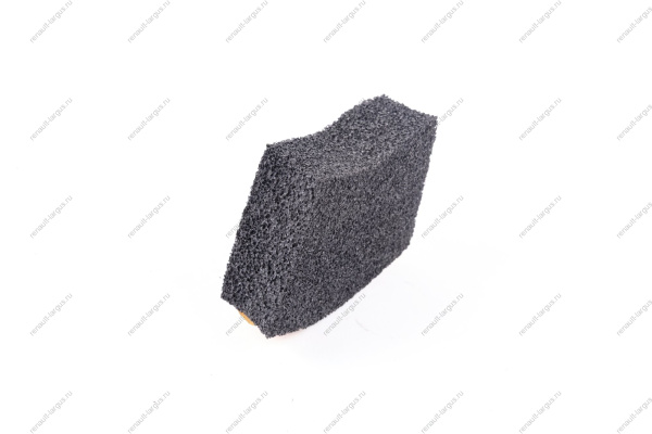 Уплотнитель Lada Xray решетки коробки воздухопритока Renault