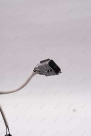 Датчик кислорода (лямбда-зонд) RENAULT Duster Renault