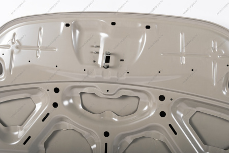 Капот LADA Vesta Sedan/SW/ SW Cross/Веста в цвет 246 Ангкор (коричневый), герметик только по шву АвтоВАЗ