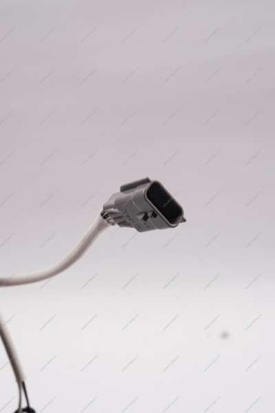 Датчик кислорода (лямбда-зонд) RENAULT Duster Renault