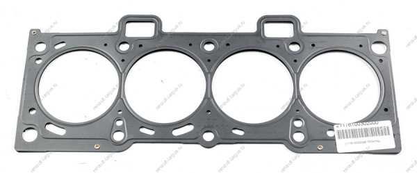 Прокладка головки блока цилиндров на дв. 21179 LADA XRAY Federal Reserve ORIGINAL Lada