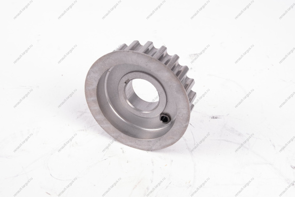 Шкив зубчатый коленчатого вала ВАЗ-21116 Lada