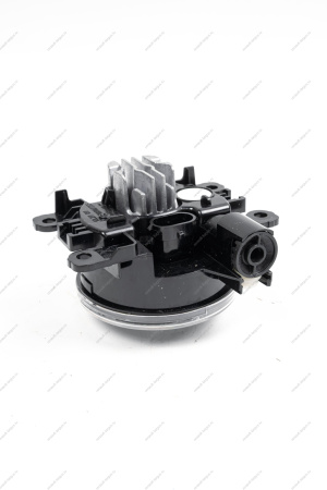 Фара противотуманная левая LЕD (с подсветкой поворота) LADA Vesta NG ORIGINAL (Valeo) (MADE IN BELGIUM) Lada