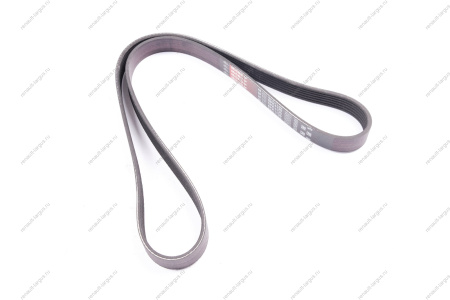 Ремень генератора ВАЗ Lada Largus 6PK 1130 16V без кондиционера GATES