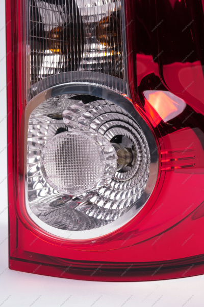 Фонарь задний правый LADA Largus/Лада Ларгус ORIGINAL Lada