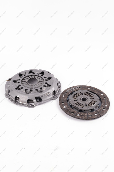 Сцепление в сборе LADA Largus (без выж. подш гидр привод) КПП-JR5 к-т826853AVT (АВТОПРИБОР) Lada