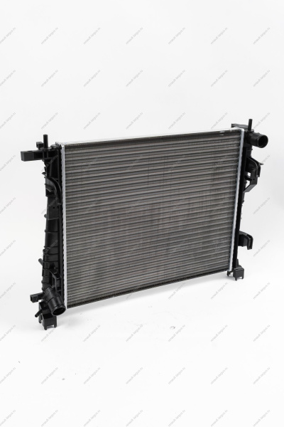 Радиатор охлаждения LADA Vesta NG (ORIGINAL) Lada