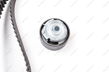 Ремень ГРМ ВАЗ-21126 /LADA Vesta/Priora / Kalina / Granta +ролик+ натяжитель к-т TRIALLI