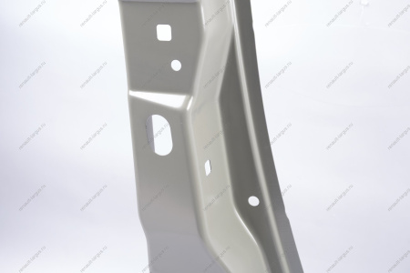 Боковина кузова передняя правая LADA Largus Cross (FL) NEW Lada