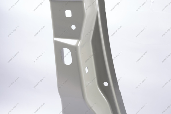 Боковина кузова передняя правая LADA Largus Cross (FL) NEW Lada