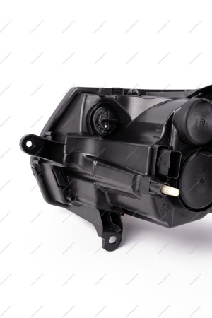 Фара правая LADA Largus (FL) NEW лампа H7 ORIGINAL Lada