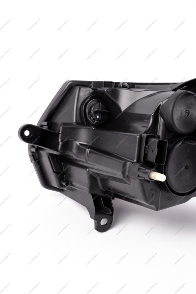 Фара правая LADA Largus (FL) NEW лампа H7 ORIGINAL Lada