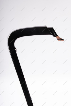 Молдинг LADA Vesta/Веста переднего бампера верхний правый хром Lada