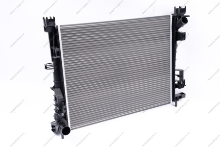 Радиатор охлаждения (авто с кондиц) LADA Vesta/XRAY (AVTOPRIBOR) Lada