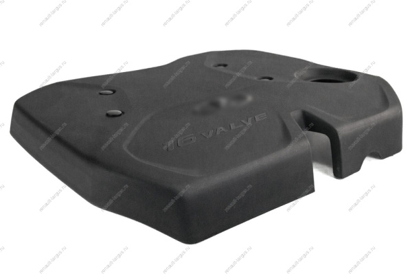 Экран модуля впуска LADA XRAY ( дв.1,6л, 16-кл.) ( rрышка двигателя) Lada