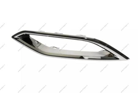 Вставка заднего бампера нижняя правая LADA Vesta SW Cross NG Lada