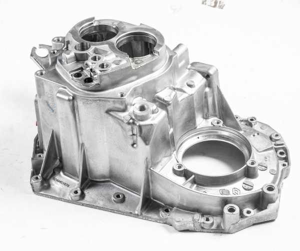 Картер КПП Lada Largus КПП JH3-540 Renault