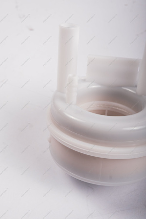 Фильтр тонкой очистки (голый) LADA Largus Renault