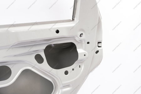 Дверь задняя правая Lada Vesta SW (универсал) (катафорезный грунт) Lada