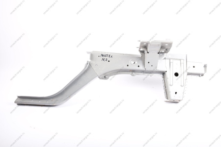 Лонжерон передний левый в сборе с боковой панелью LADA Largus (FL) NEW Lada