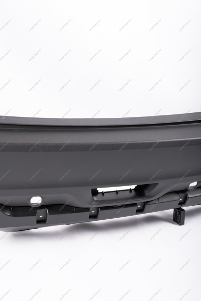 Бампер задний LADA Xray Cross (HANGUK MOLD CO., LTD) Lada