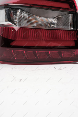 Фонарь задний наружный левый светодиодный LADA Vesta FL Россия