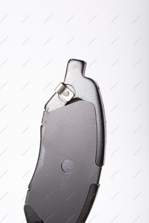 Колодка тормозная ВАЗ LADA Vesta NG 23- передняя (к-т 4шт) Sangsin brake