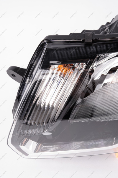 Фара левая RENAULT Logan 2014- лампа H7 ORIGINAL Renault