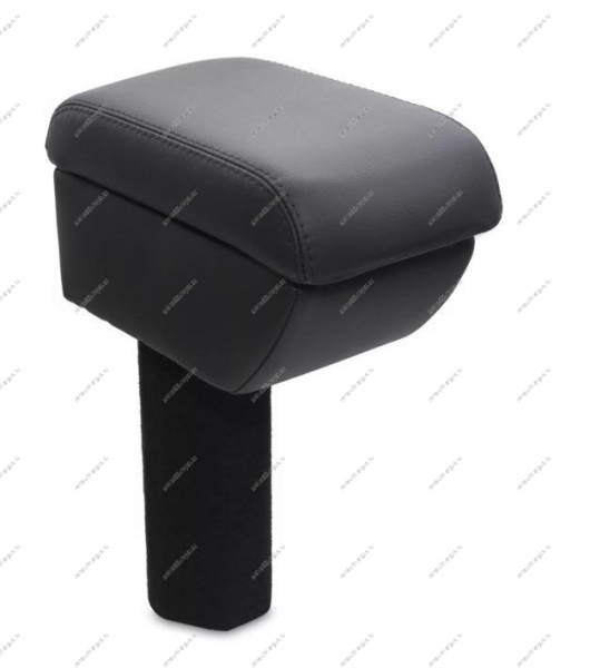 Подлокотник под кожу RENAULT Duster/Рено Дастер Frantz